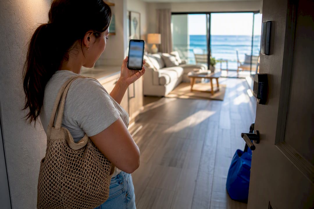 Verify a Panama City Beach Vacation Rental in 15 Minutes