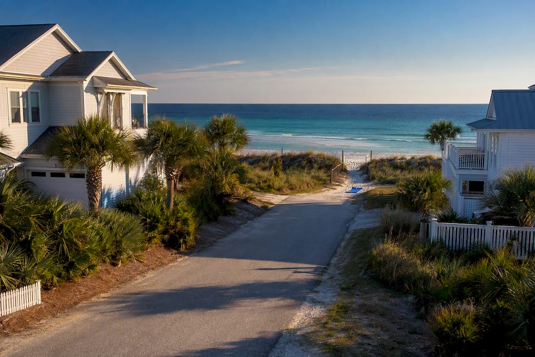 3 Quiet Panama City Beach Neighborhoods for Connecticut Travelers