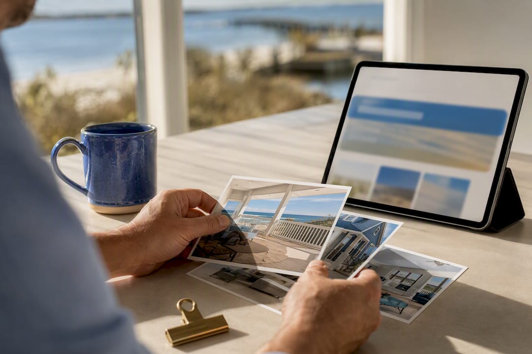 60–90 Day Channel Tests for U.S. Vacation Rental Listing Sites