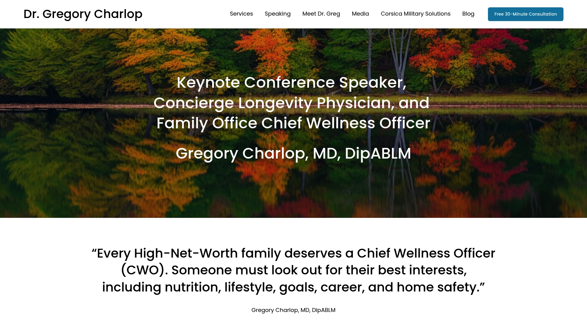 https://gregorycharlopmd.com