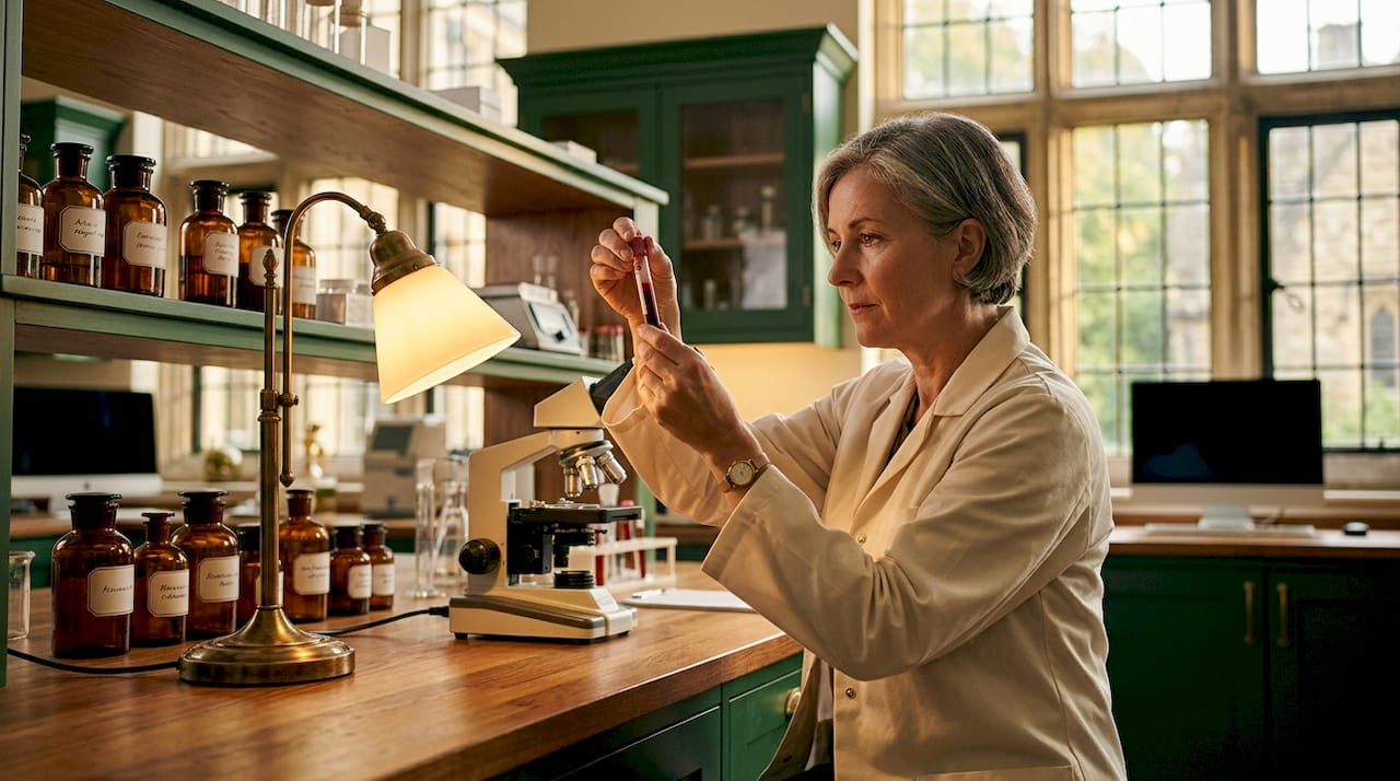 Reverse Aging Success Markers List: 10 Key Indicators