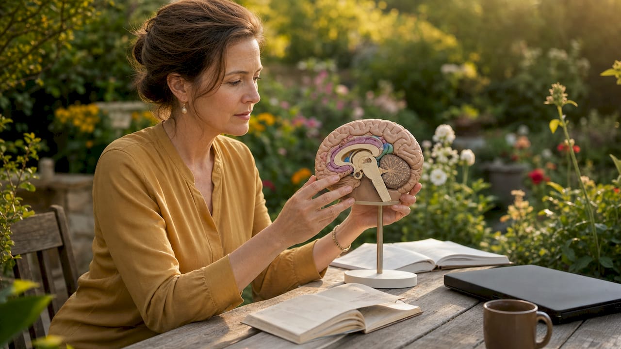 Why Sleep Architecture Reverses Aging: A Science Guide