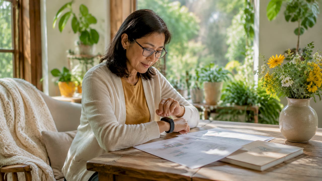 Energetic Age vs Biological Age: What You Need to Know