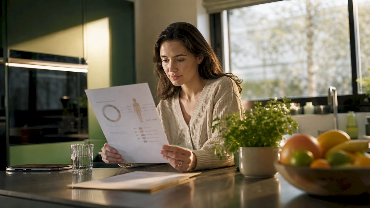 What Does Biological Age 23 Mean for Your Health?