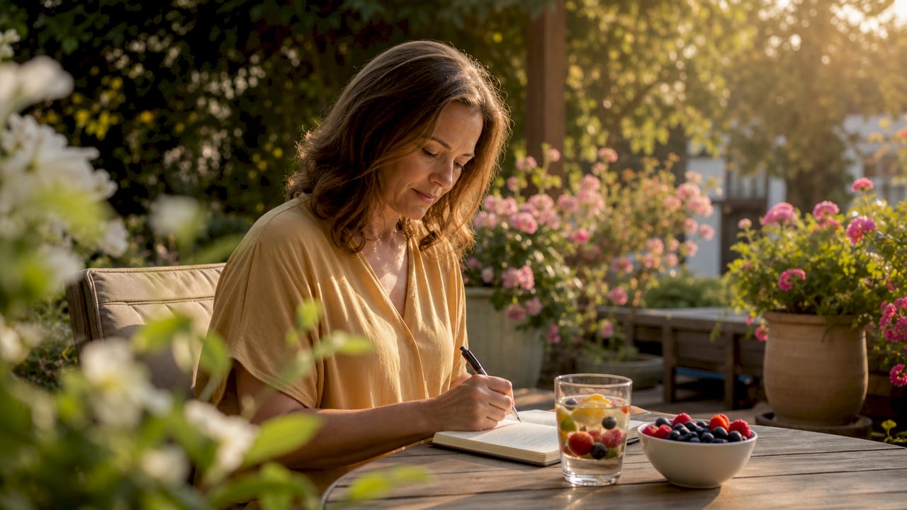 How to Apply Longevity Research to Your Daily Life