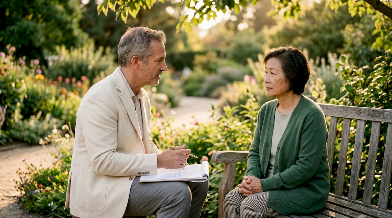 What a Longevity Doctor Actually Does for You