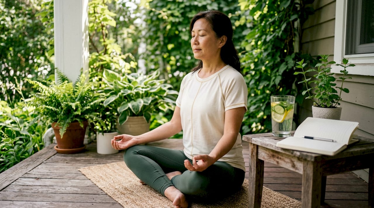 Science-Backed Holistic Age Reversal: Your 2026 Guide