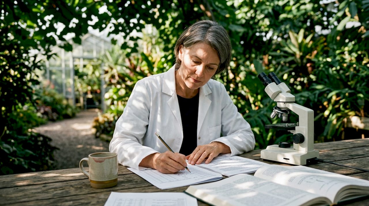 How Performance Optimization Reverses Aging Biologically