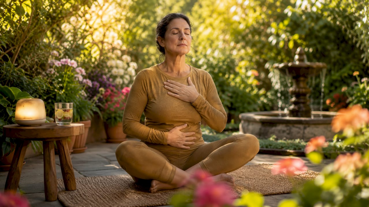 Natural Age Reversal Without Supplements: A Proven Guide