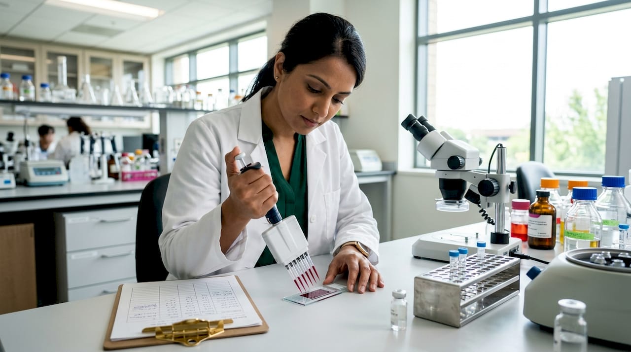 How to Measure Epigenetic Age Progress Accurately