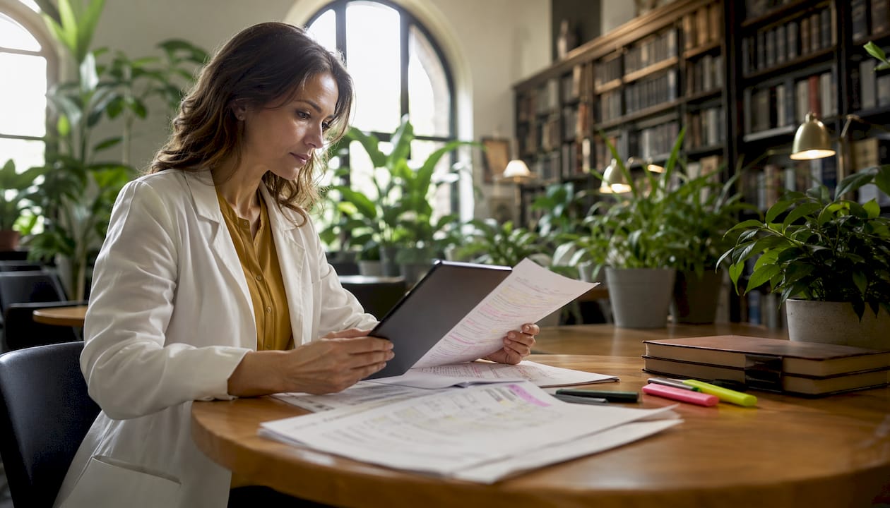 Purpose-Driven Longevity Research Examples for 2026