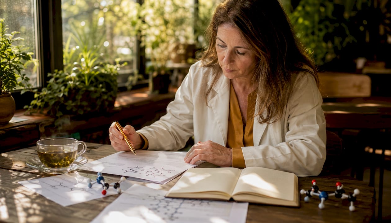 How Detoxification Affects Biological Age: 2026 Science