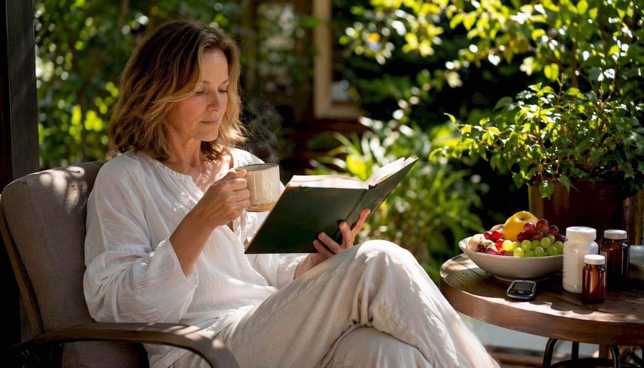 Immune System Aging Reversal Strategies That Work