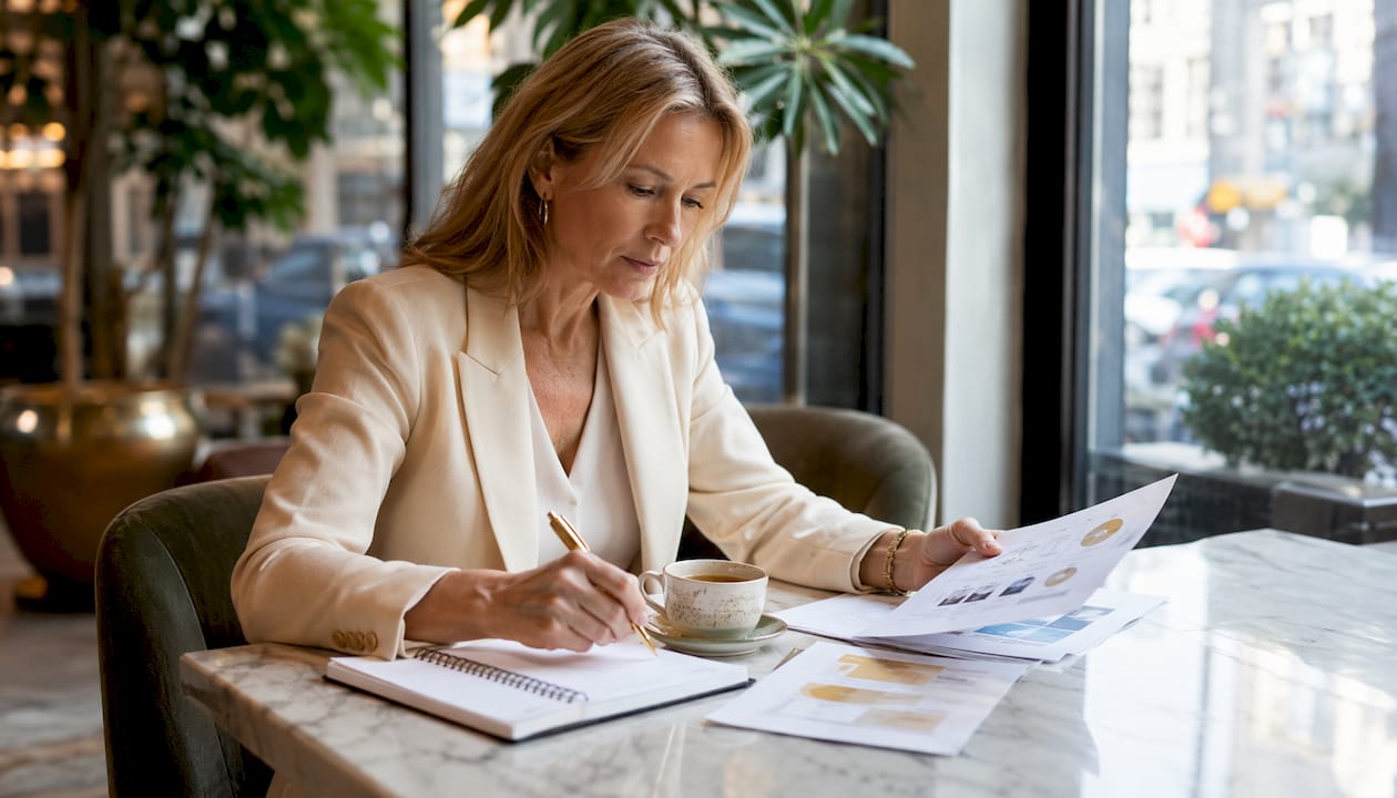 Why Executives Need Longevity Protocols to Lead Longer