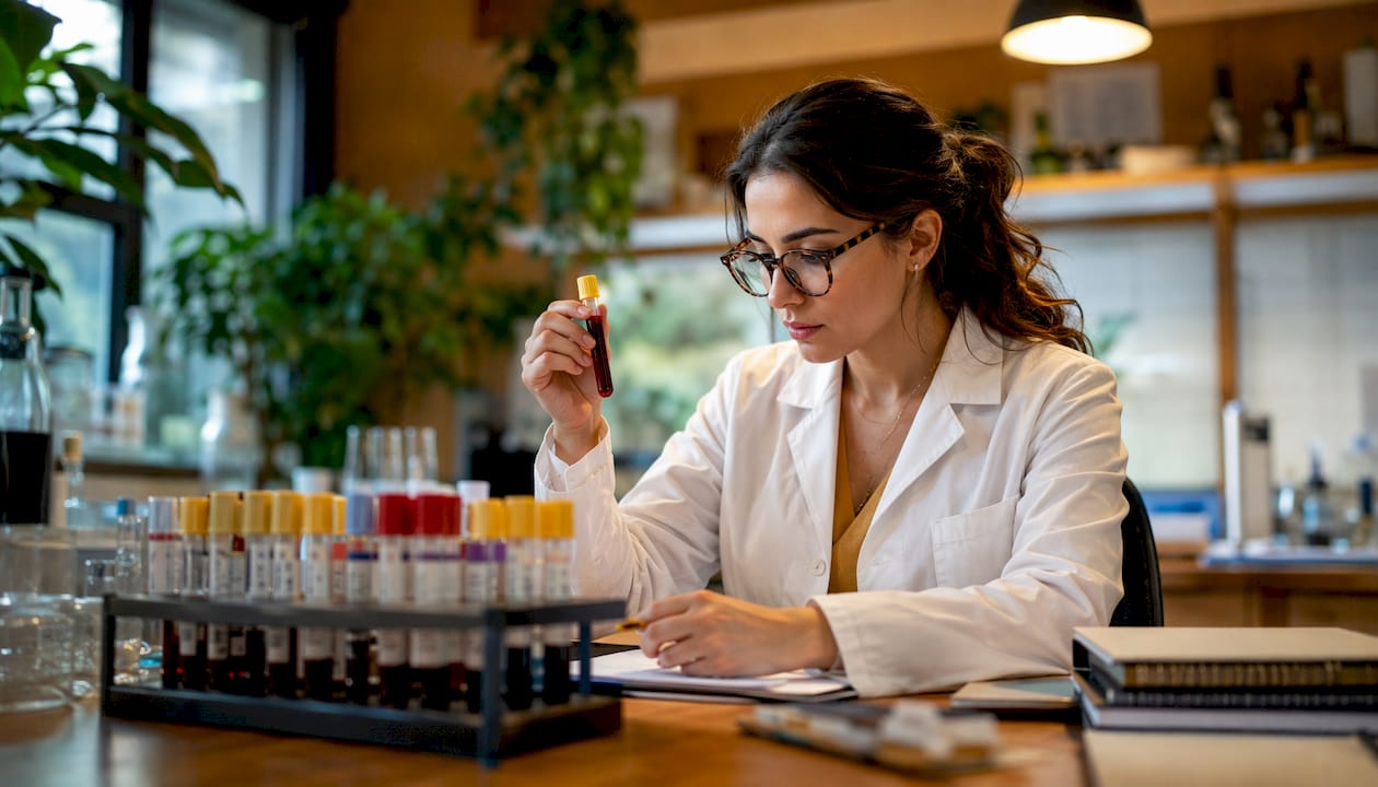 Reduce Cellular Aging Markers: A Methylation-Verified Plan