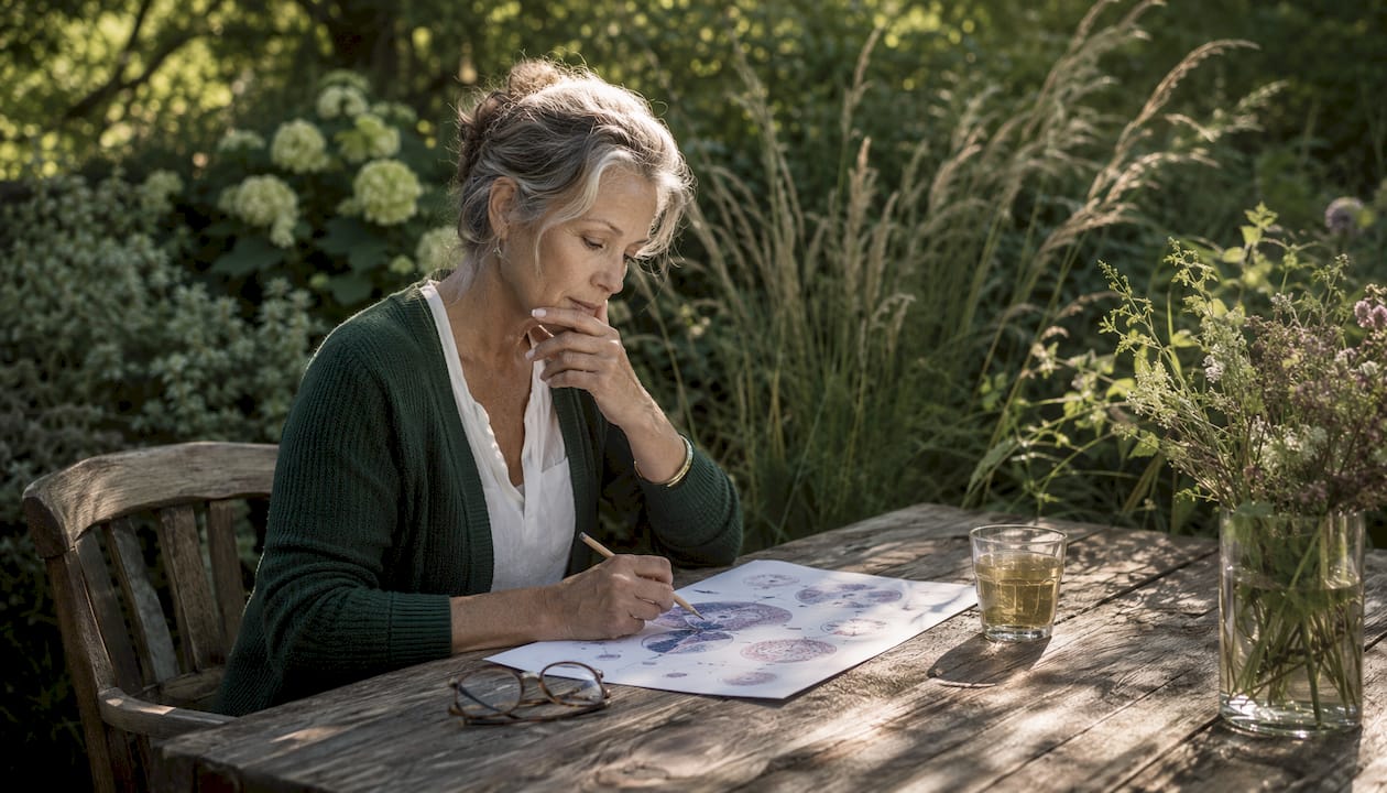How Vitamin Deficiencies Accelerate Aging: Science Guide