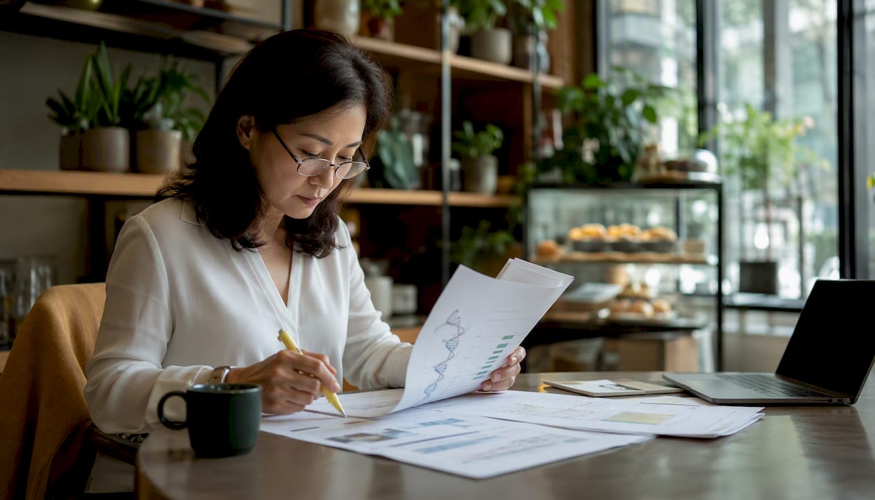 Mental Clarity Longevity Protocol Guide for 2026
