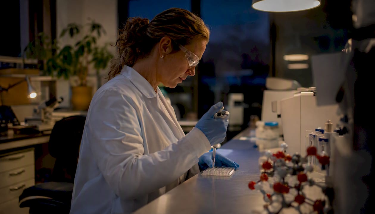 Why Emotional Health Affects Aging: The Epigenetic Truth