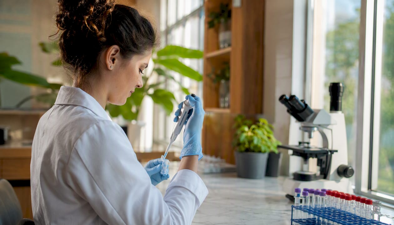 How Burnout Affects DNA Methylation and Biological Age