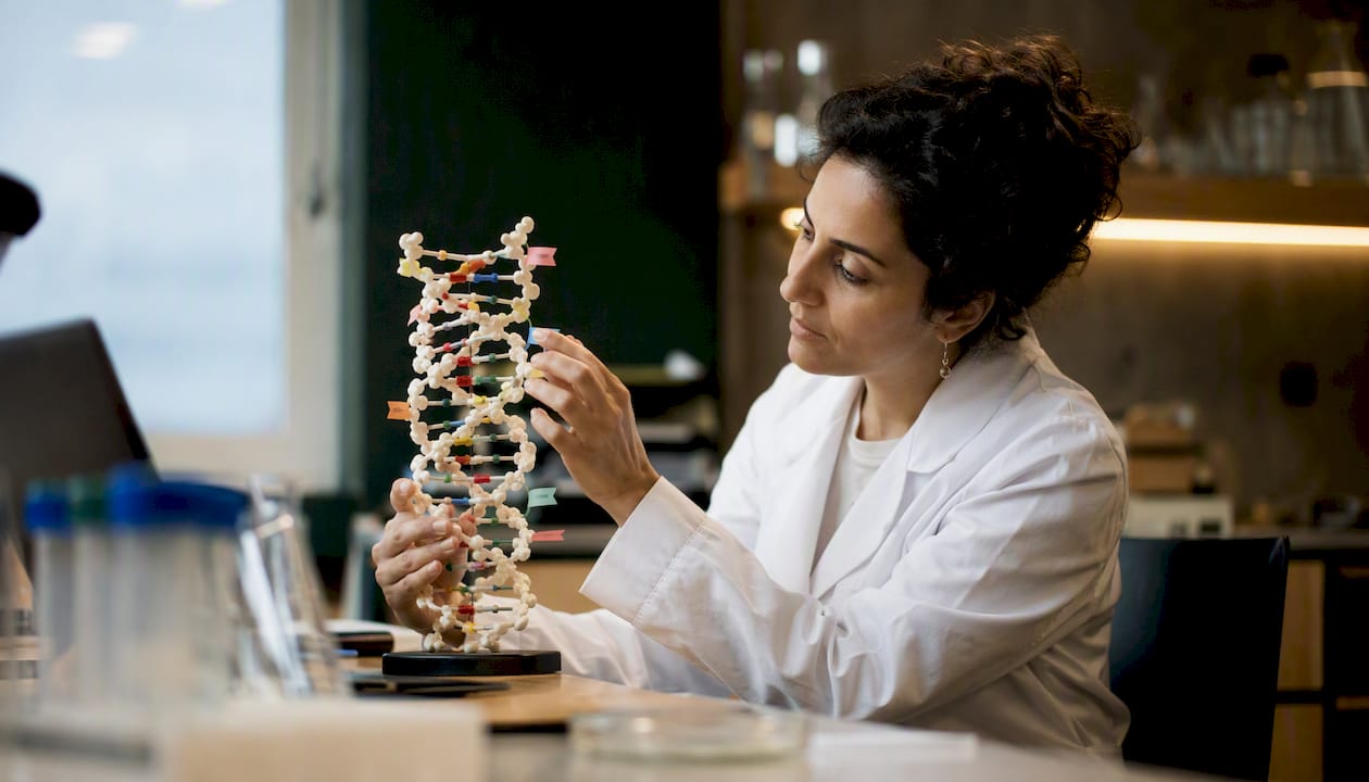 The Mind-Epigenome Connection: What It Means for Mental Health