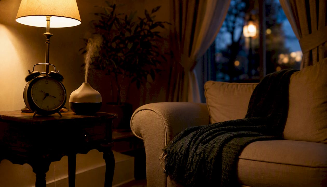 How to Restore Your Circadian Rhythm: A Step-by-Step Reset