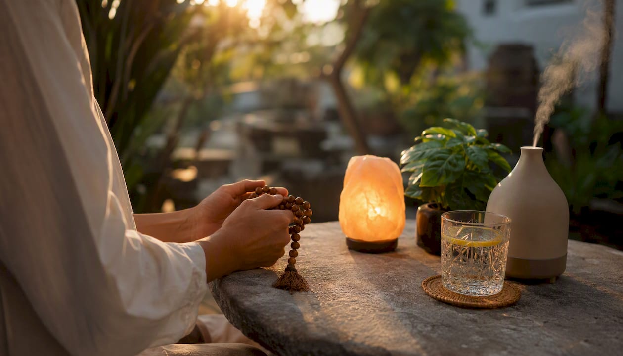The TIMELESS Holistic Rejuvenation Method, DNA-Verified