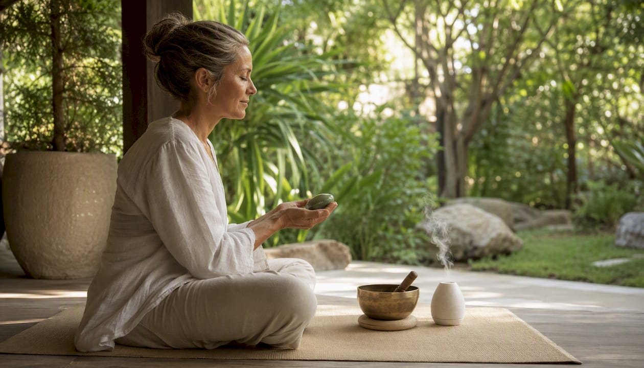 Choosing an Anti-Aging Program That Actually Reverses Age