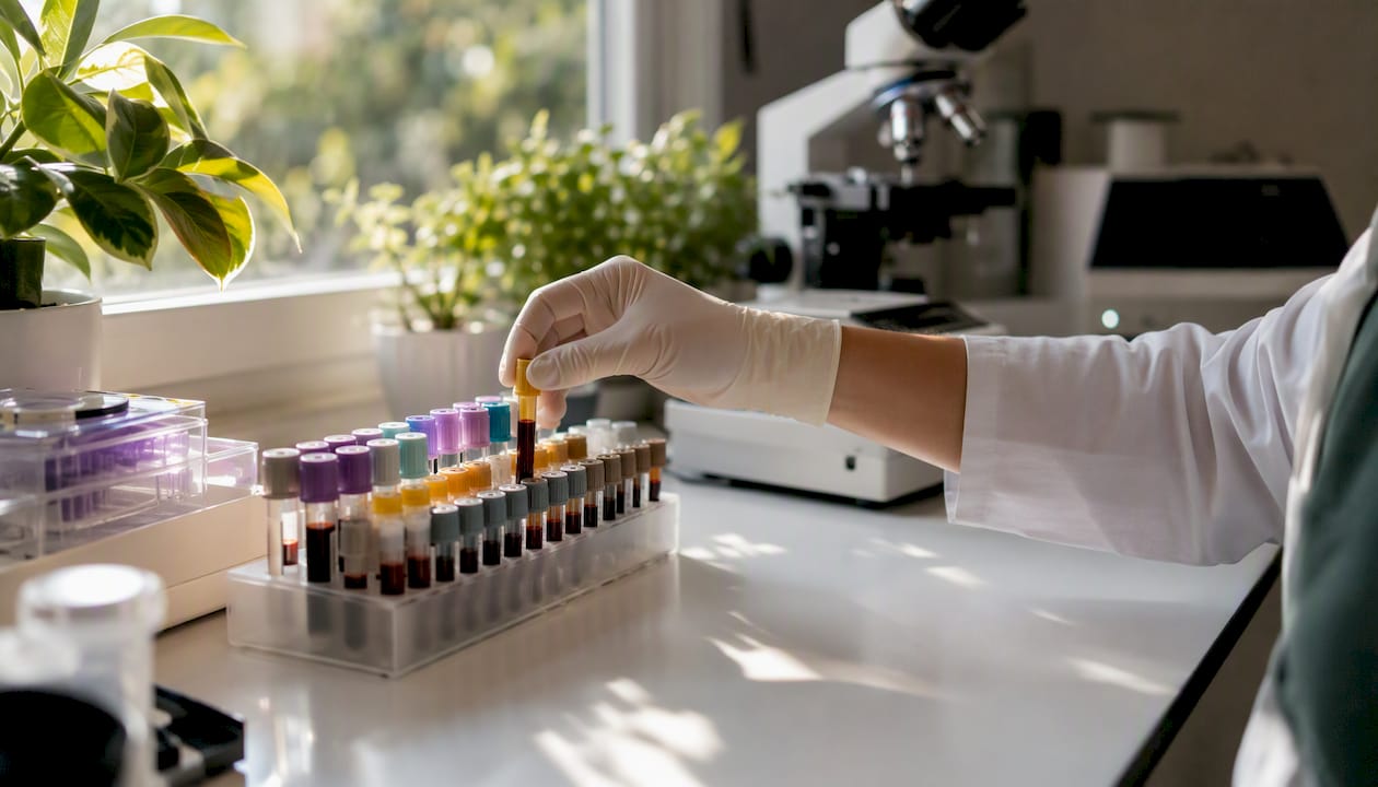 Lab Markers and Rejuvenation: What Your Results Actually Mean
