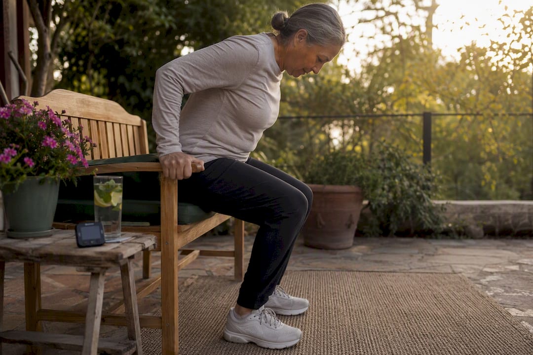 Rejuvenation After 50: A Practical, Science-Backed Plan