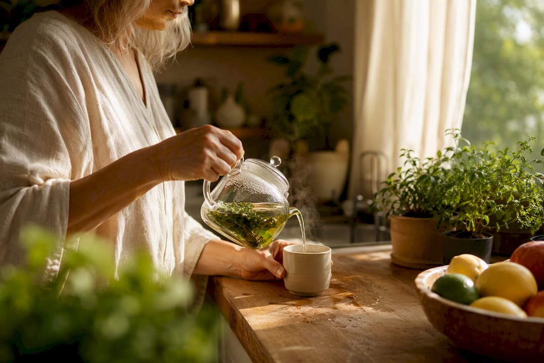 The 8-Week Biological Age Reversal Program That Guarantees Results
