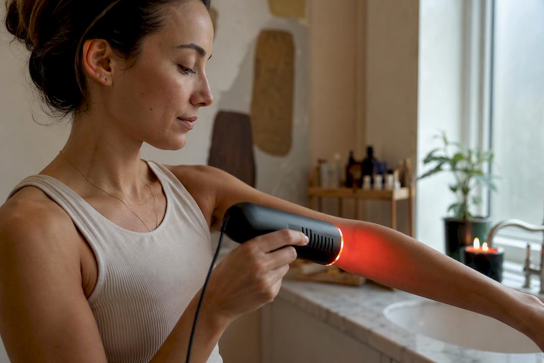 Red Light Therapy: Evidence, Limits, and Its Four Layer Role