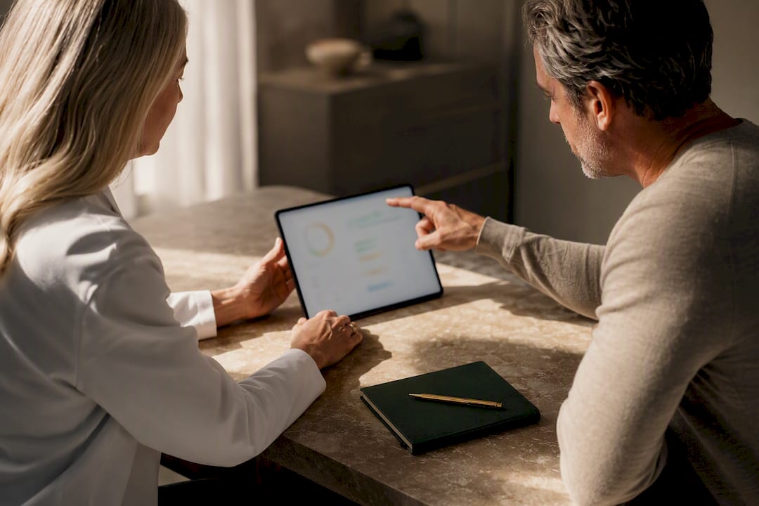 DNA Verified Longevity Coaching for Buyers: What Programs Must Measure