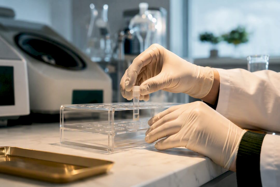 Reverse 10 Years in 6 Months: DNA Verified Personalized Longevity Plan