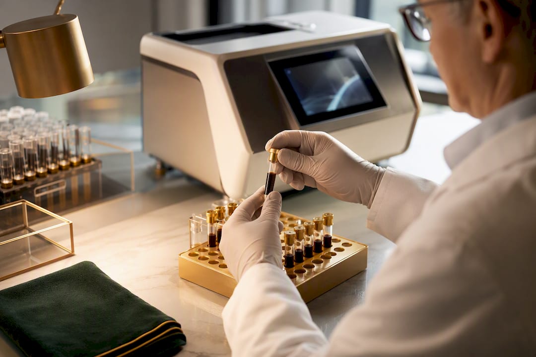 Reverse Biological Age in 8 to 12 Weeks for Men Over 40