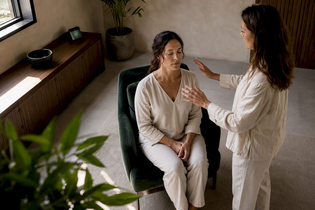 DNA-Verified Energy Healing and Aging: 8-Week Four-Layer Protocol