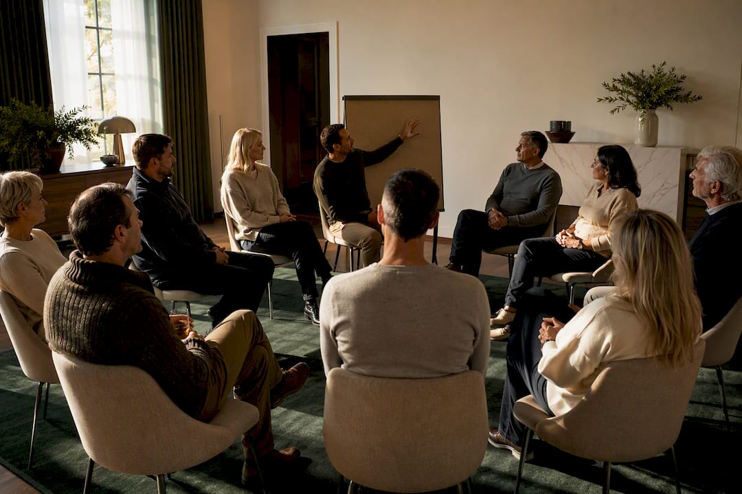 Hungary: Build an 8–15 Person Private Longevity Community in 12 Weeks