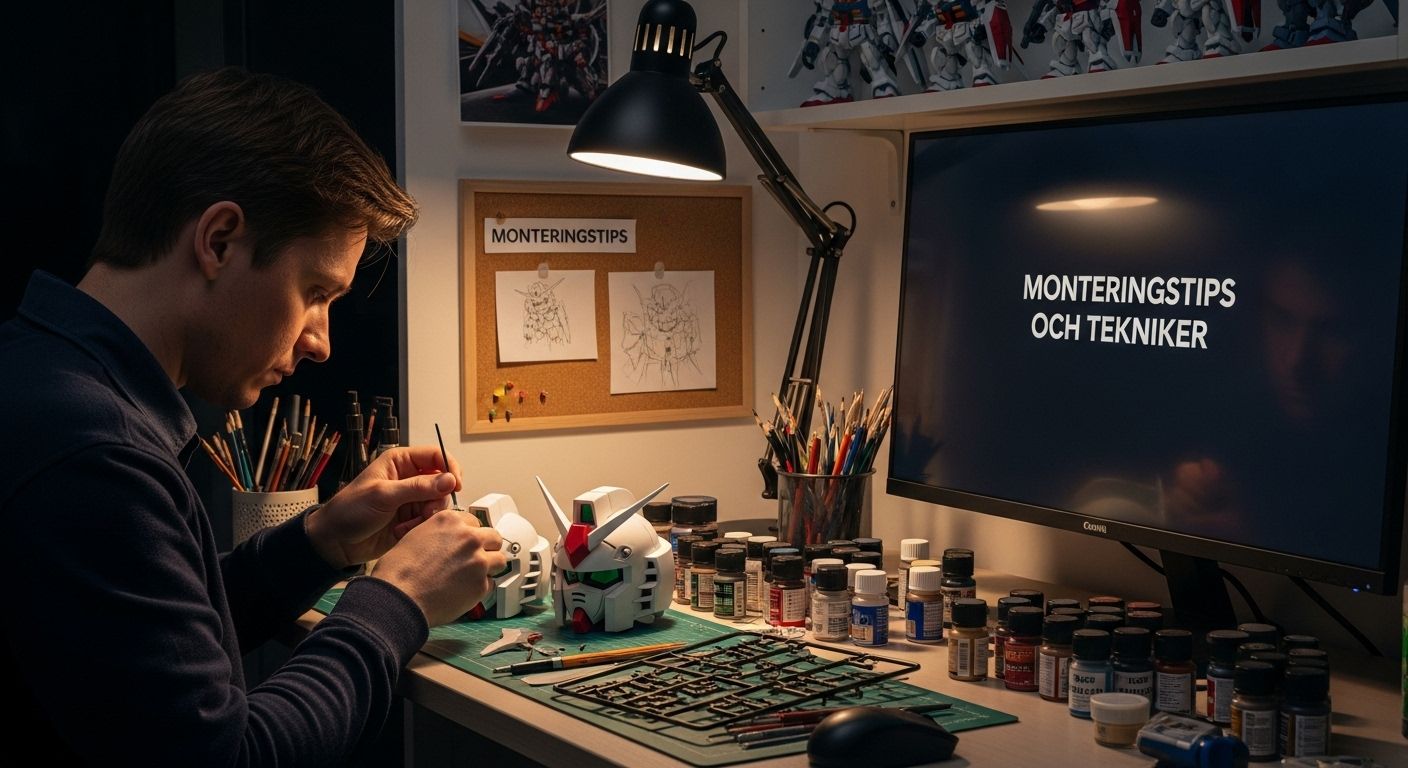 sd gundam assembly hobby
