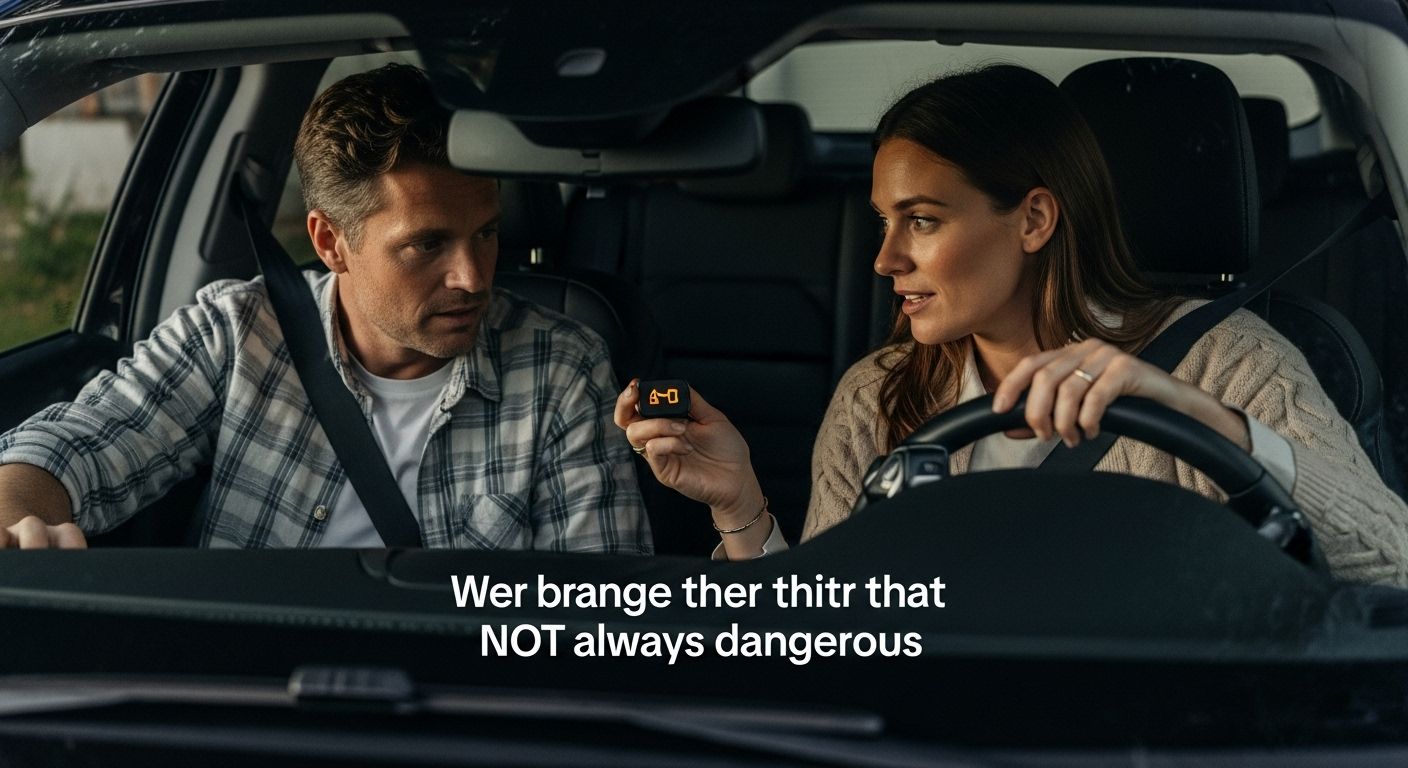 felkod myt vardag