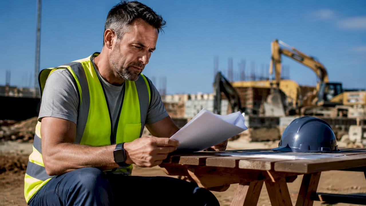Construction Risk Management Step by Step: 2026 Guide