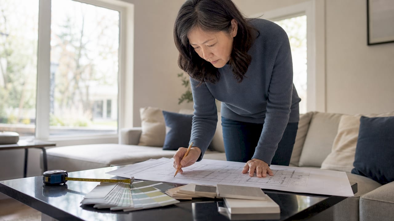 Remodeling Project Phases Explained for Homeowners