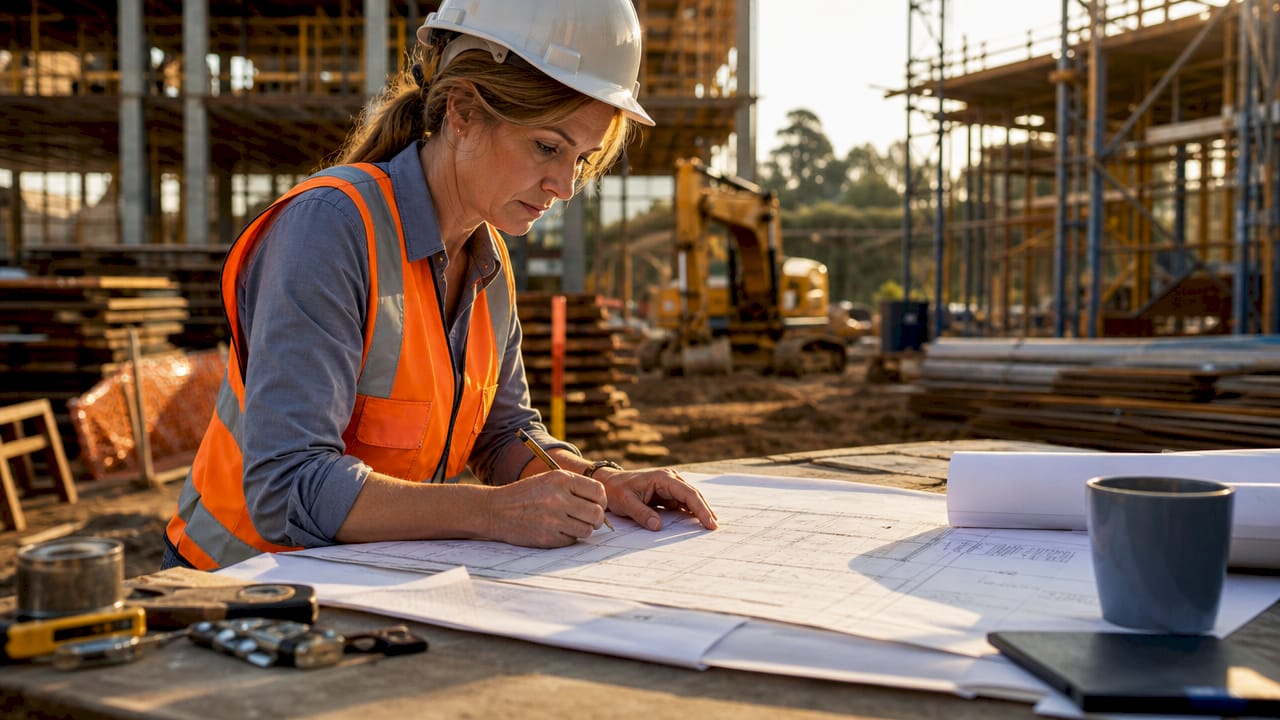 Construction Schedule Conflict Resolution Steps for PMs