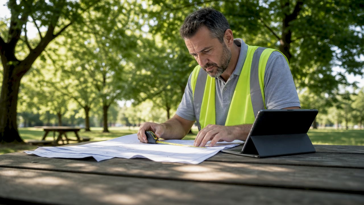 Small Contractor Workflow Explained: A Practical Guide