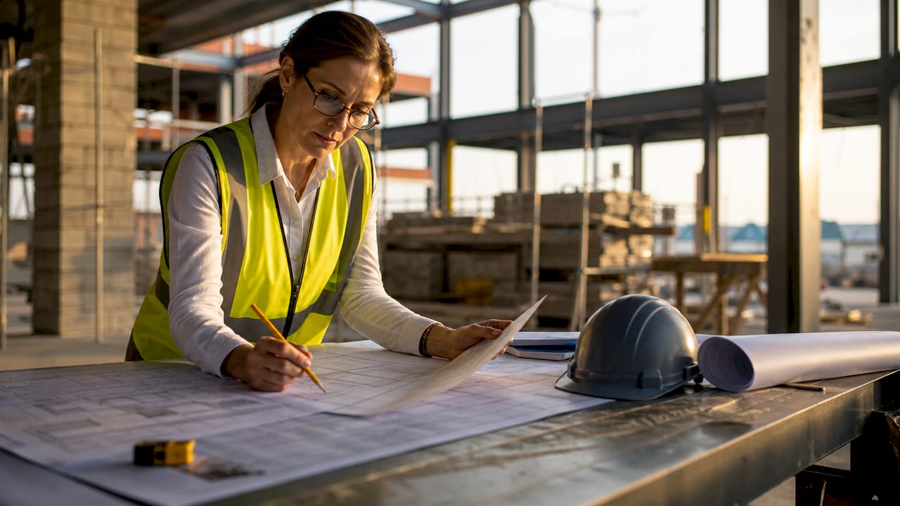 Types of Construction Scheduling Methods: 2026 Guide