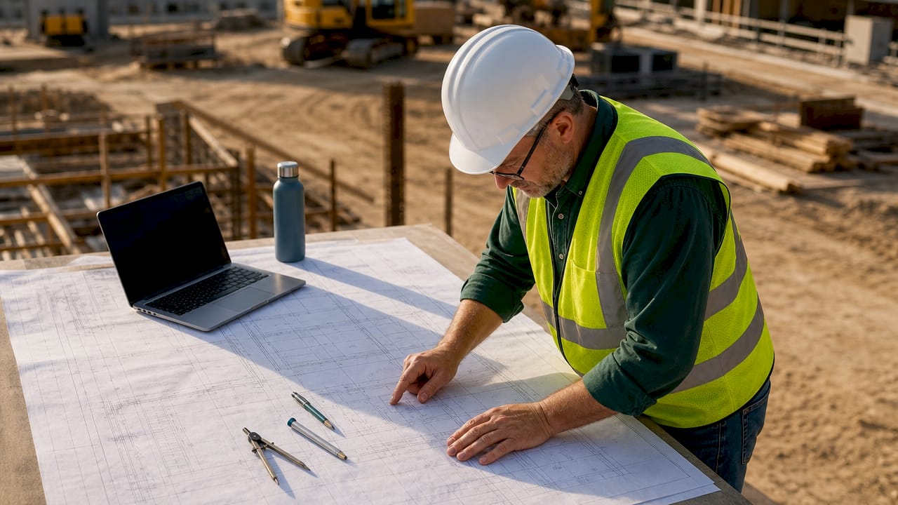 How to Create a Construction Project Baseline Schedule