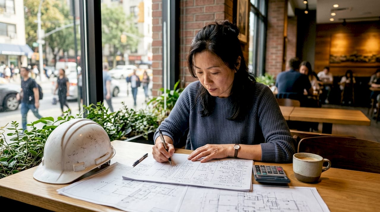 The Role of Template-Based Estimating in Construction