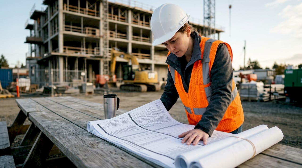 Why Construction WBS Is Important for Project Success