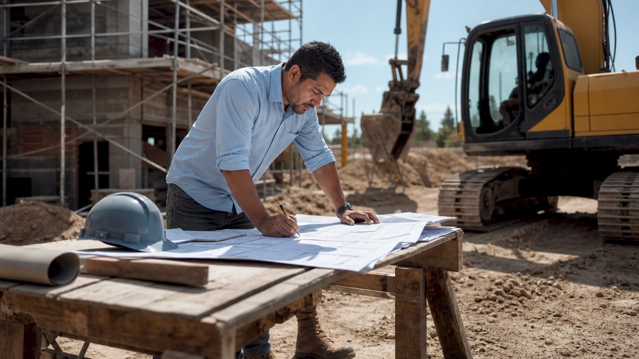How to Combine Cost Tracking and Scheduling for Builders