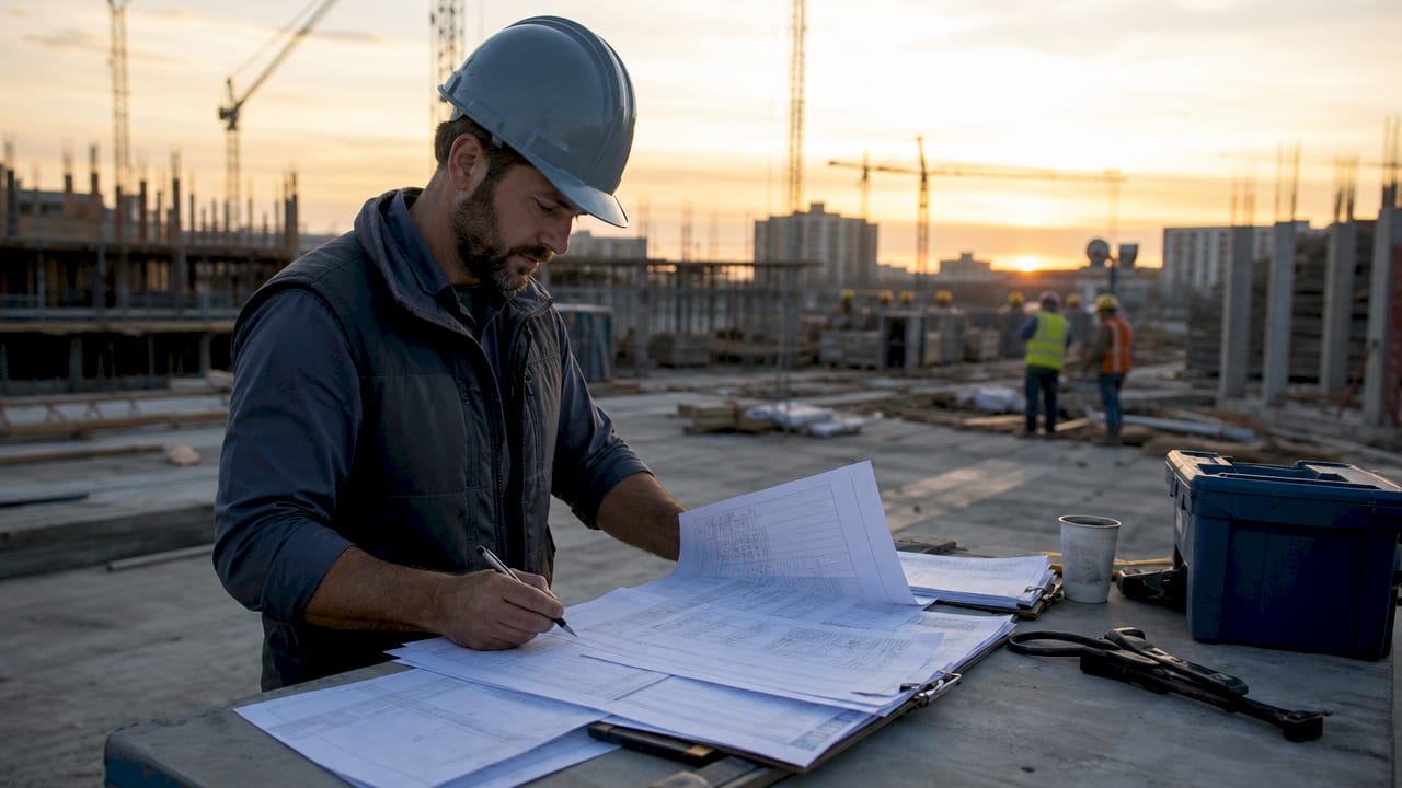 Resource Allocation Strategies for Contractors: 2026 Guide