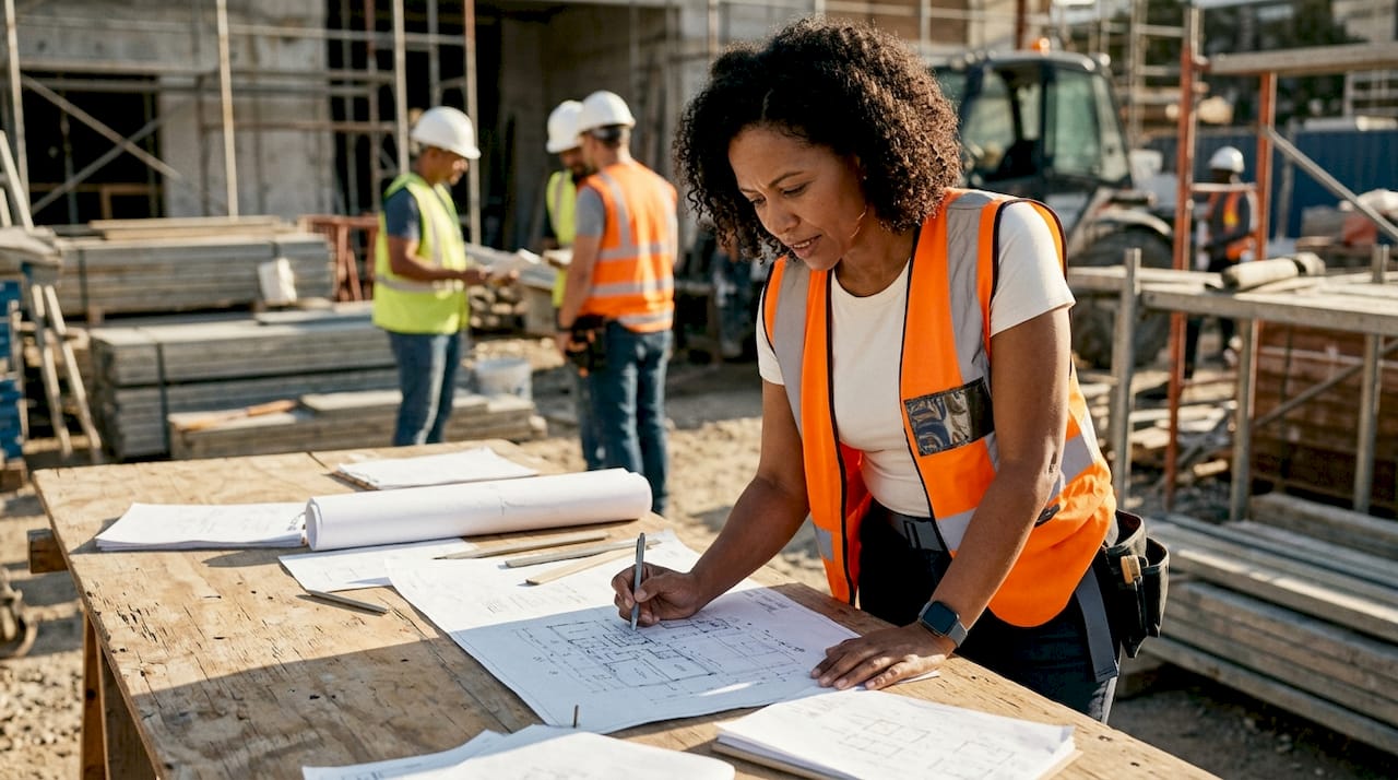 Why Construction Planning Matters for Project Success