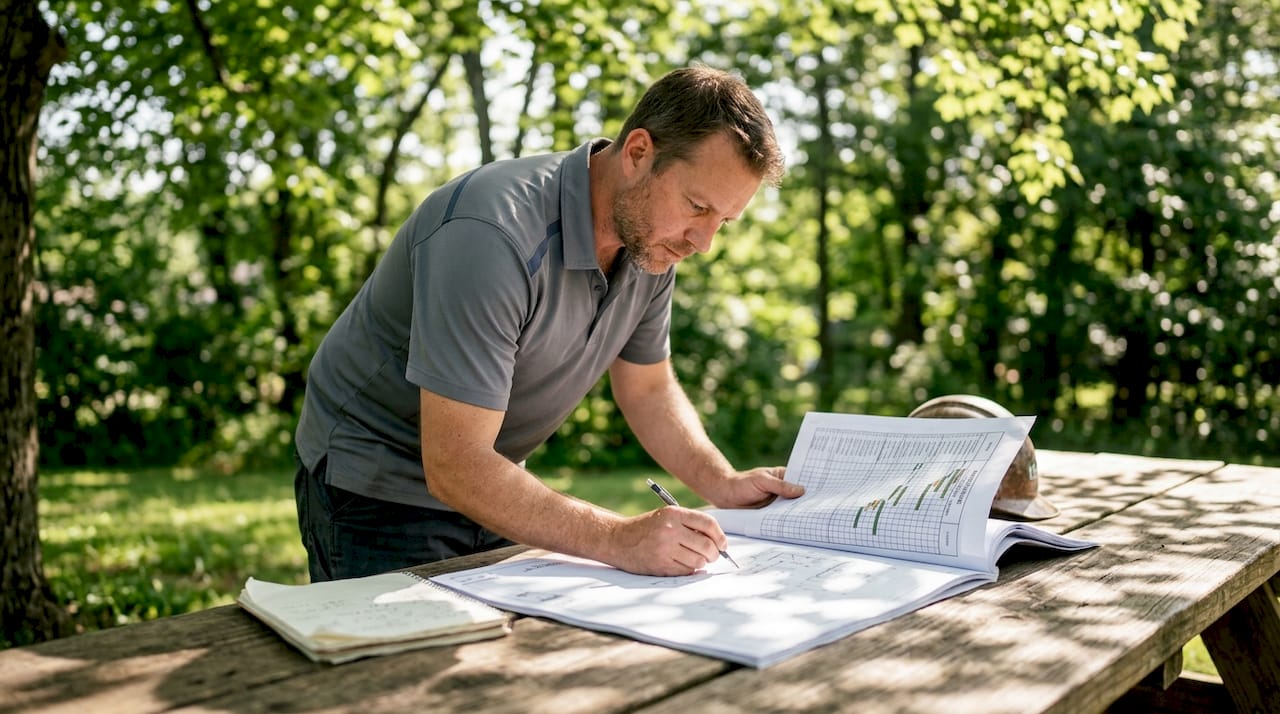 Connect Estimating to Project Scheduling: A Contractor's Guide
